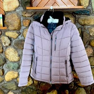 COPY - Size small coat. Never worn no tags